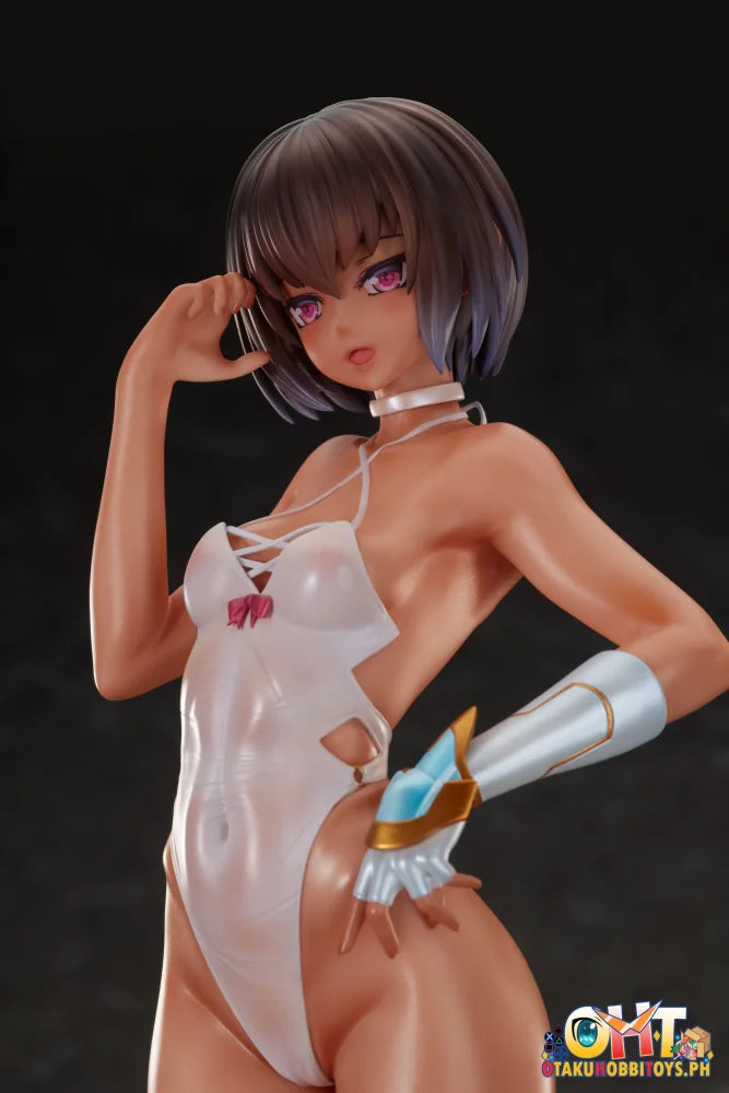 MAGI ARTS 1/6 TAIMANIN RPGX - ADULT YUKIKAZE SWIMSUITS VER. Scale Figure