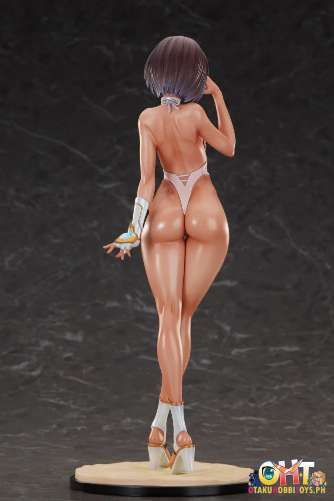 MAGI ARTS 1/6 TAIMANIN RPGX - ADULT YUKIKAZE SWIMSUITS VER. Scale Figure