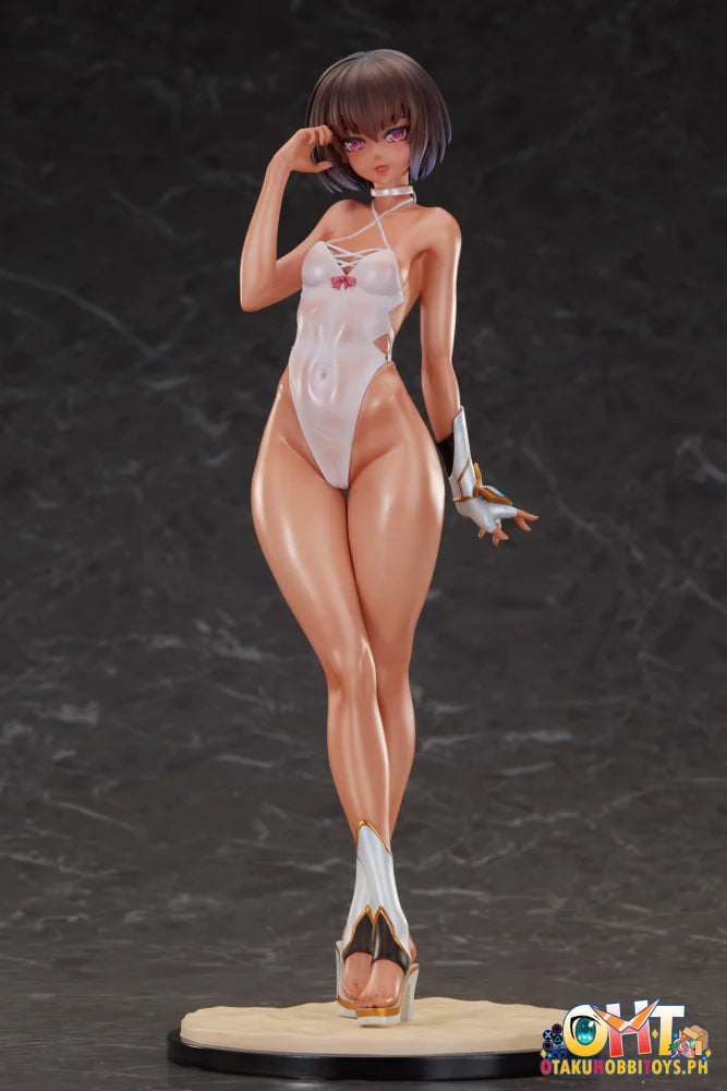 MAGI ARTS 1/6 TAIMANIN RPGX - ADULT YUKIKAZE SWIMSUITS VER. Scale Figure