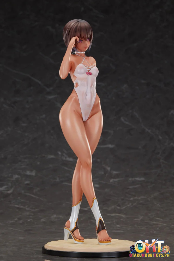 MAGI ARTS 1/6 TAIMANIN RPGX - ADULT YUKIKAZE SWIMSUITS VER. Scale Figure