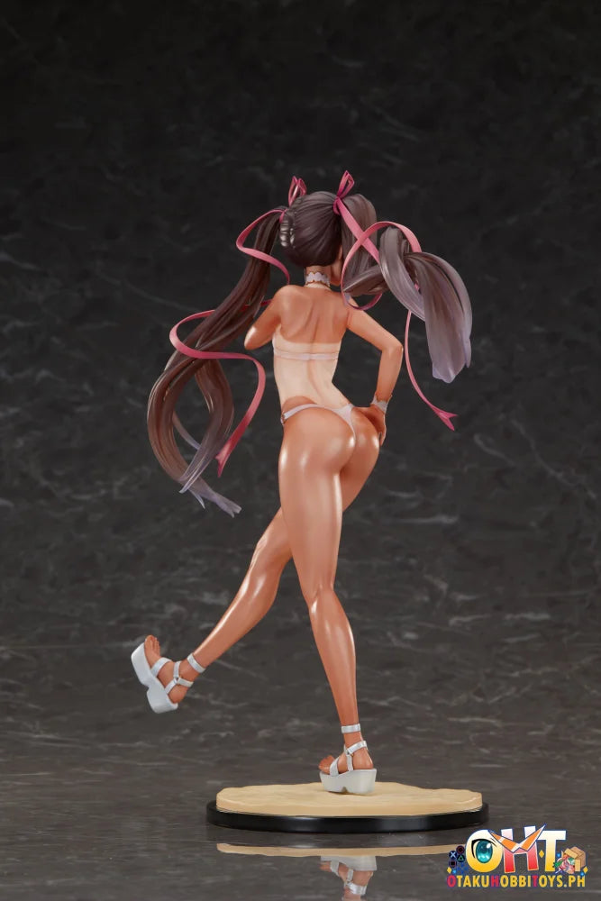 MAGI ARTS 1/6 TAIMANIN RPGX - YOUNG YUKIKAZE SWIMSUITS VER. Scale Figure