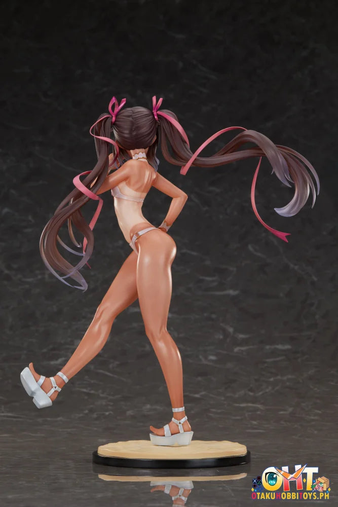 MAGI ARTS 1/6 TAIMANIN RPGX - YOUNG YUKIKAZE SWIMSUITS VER. Scale Figure