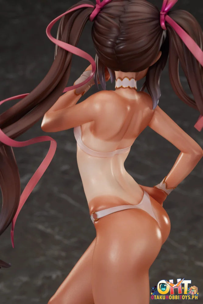 MAGI ARTS 1/6 TAIMANIN RPGX - YOUNG YUKIKAZE SWIMSUITS VER. Scale Figure