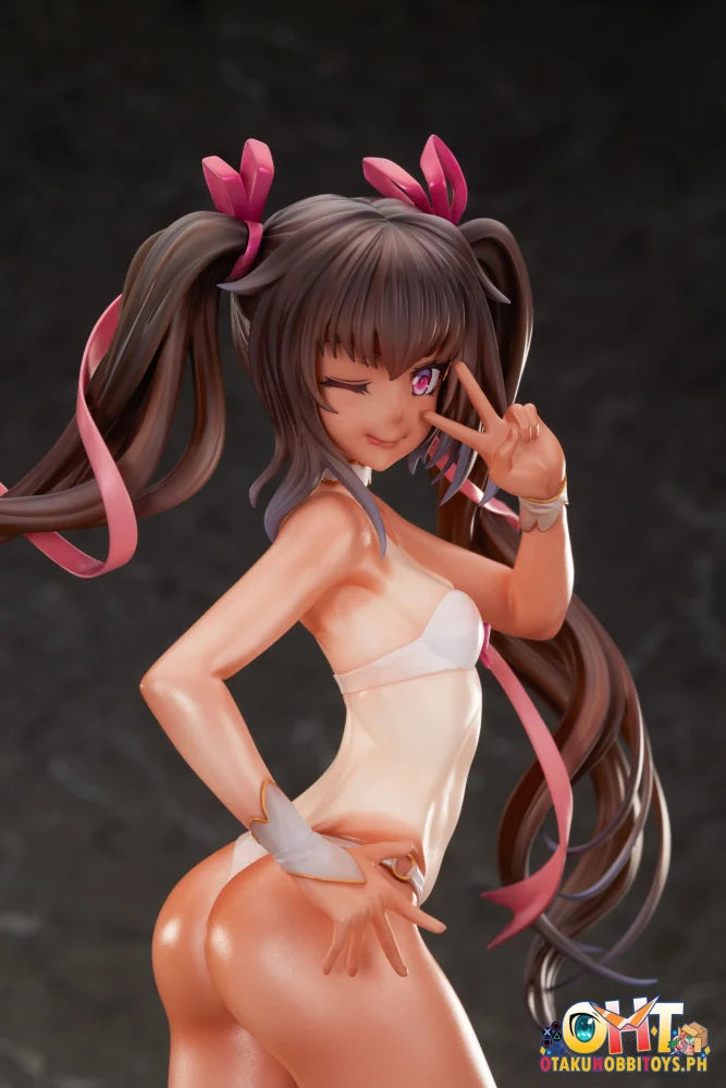 MAGI ARTS 1/6 TAIMANIN RPGX - YOUNG YUKIKAZE SWIMSUITS VER. Scale Figure
