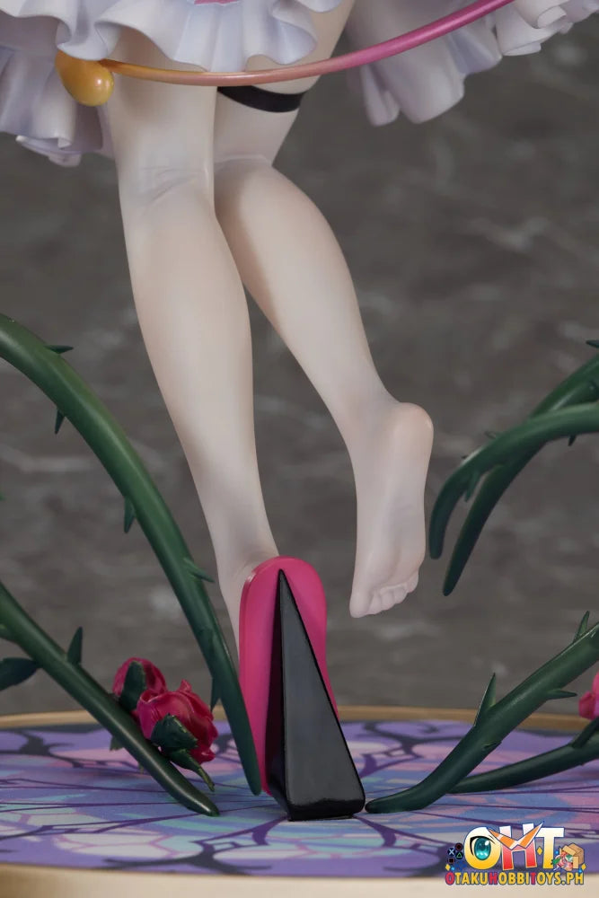 Magi Arts 1/6 Touhou Project True Horror! 3Rd Eye Satori Komeiji Deluxe Edition Scale Figure