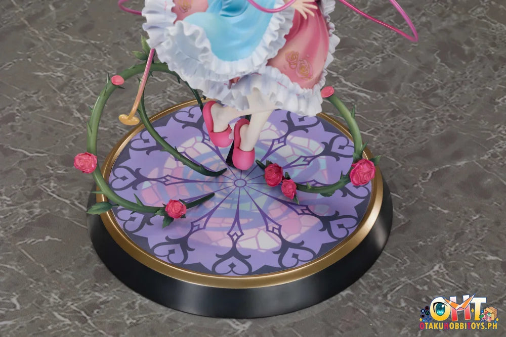 Magi Arts 1/6 Touhou Project True Horror! 3Rd Eye Satori Komeiji Deluxe Edition Scale Figure