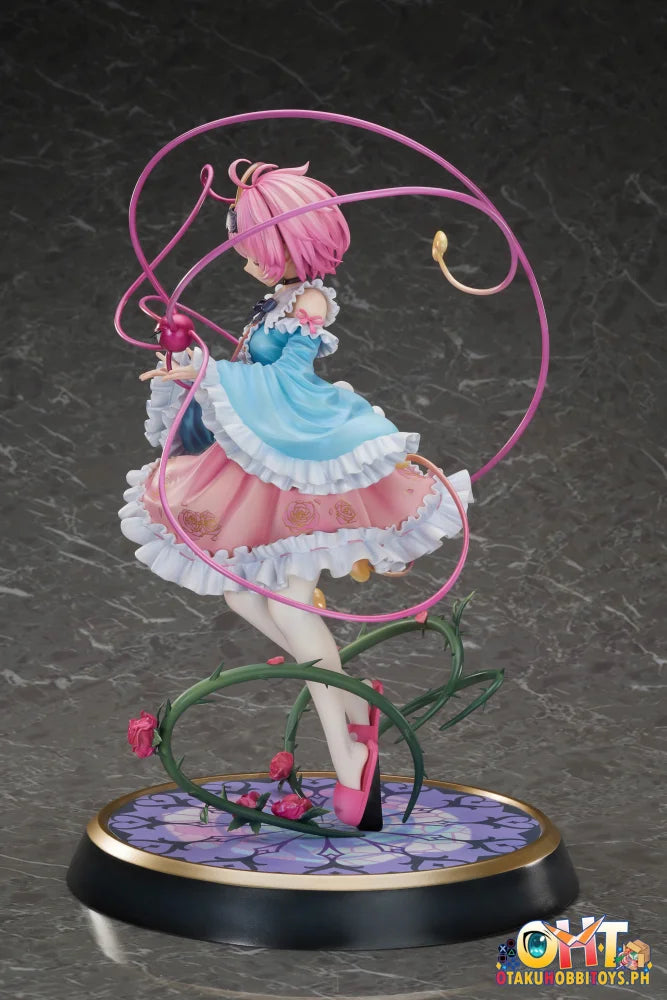 Magi Arts 1/6 Touhou Project True Horror! 3Rd Eye Satori Komeiji Deluxe Edition Scale Figure