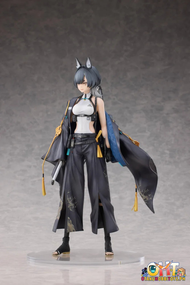 MAGI ARTS 1/6 Xian Ren Ni Shen Series Komainu -Ritsu- Scale Figure