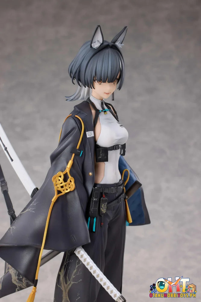 MAGI ARTS 1/6 Xian Ren Ni Shen Series Komainu -Ritsu- Scale Figure