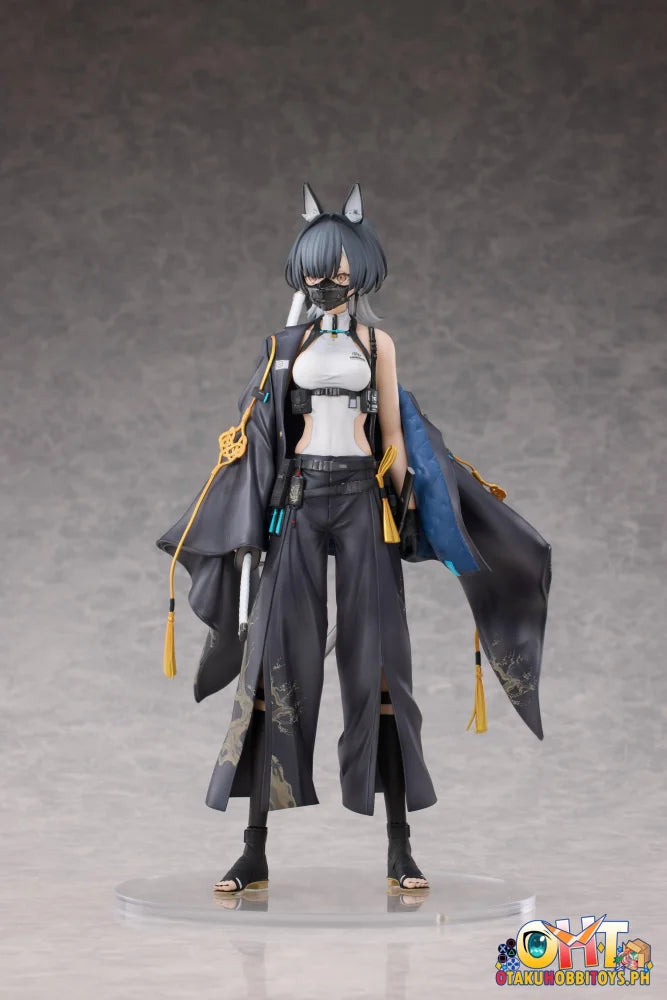 MAGI ARTS 1/6 Xian Ren Ni Shen Series Komainu -Ritsu- Scale Figure