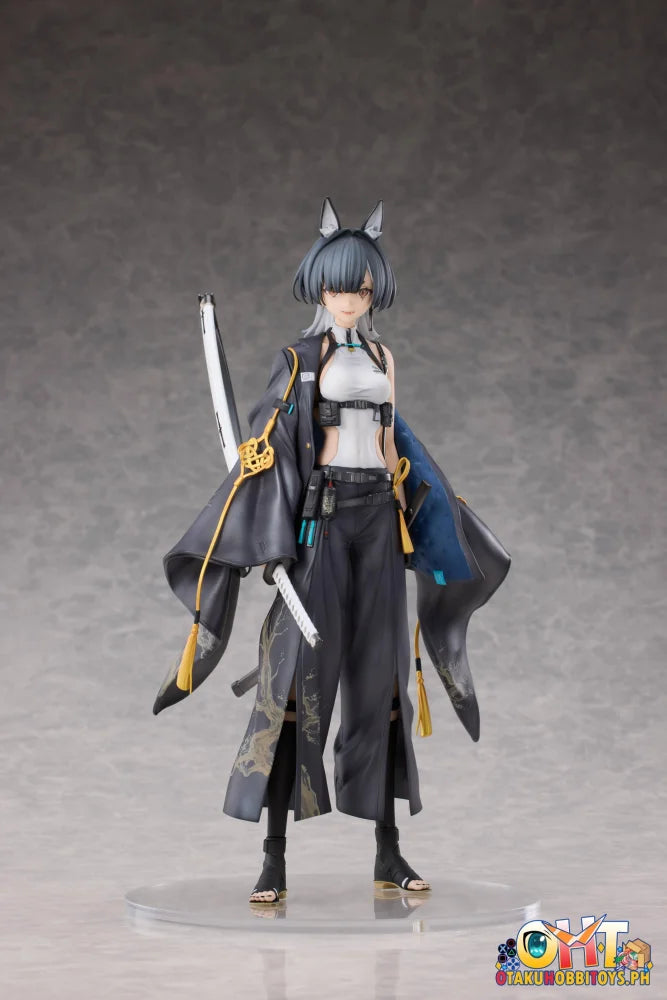 MAGI ARTS 1/6 Xian Ren Ni Shen Series Komainu -Ritsu- Scale Figure