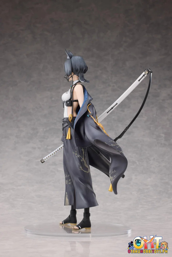 MAGI ARTS 1/6 Xian Ren Ni Shen Series Komainu -Ritsu- Scale Figure