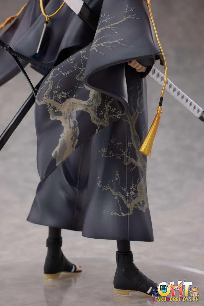 MAGI ARTS 1/6 Xian Ren Ni Shen Series Komainu -Ritsu- Scale Figure