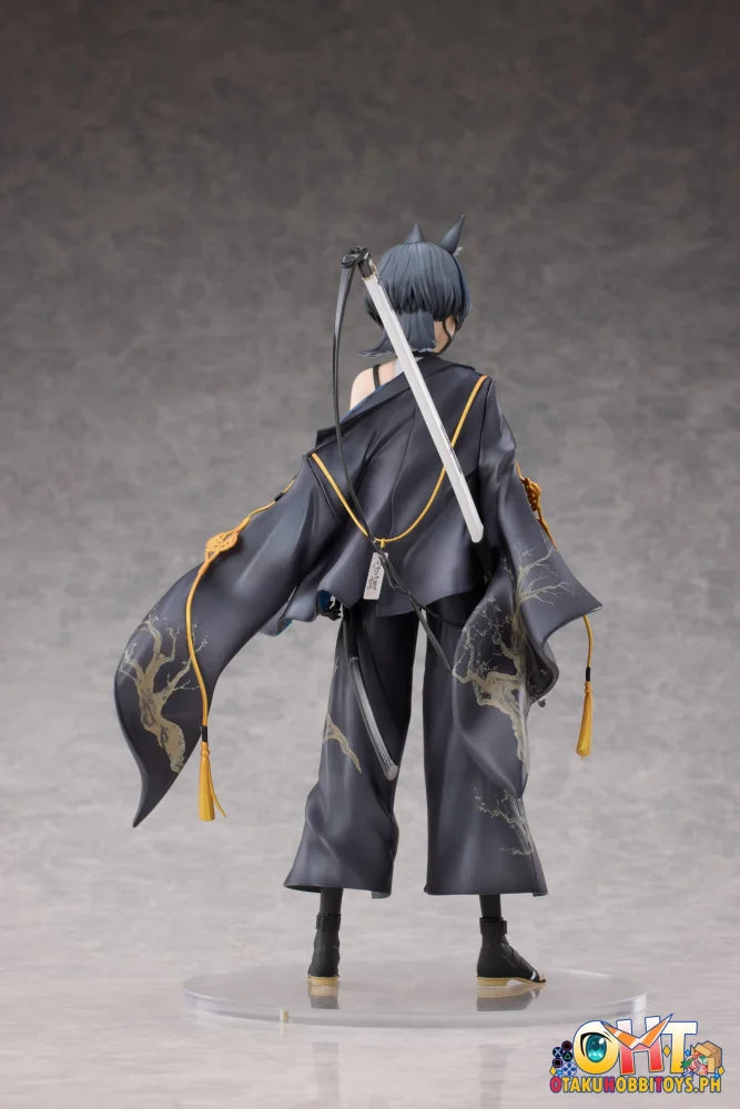 MAGI ARTS 1/6 Xian Ren Ni Shen Series Komainu -Ritsu- Scale Figure