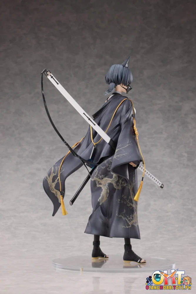MAGI ARTS 1/6 Xian Ren Ni Shen Series Komainu -Ritsu- Scale Figure