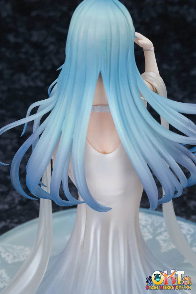 MAGI ARTS 1/7 Azur Lane Helena Miracle in White Ver. Scale Figure