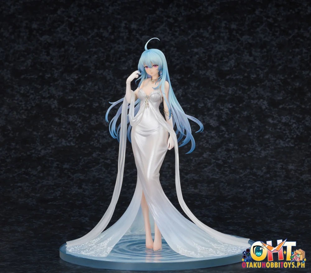 MAGI ARTS 1/7 Azur Lane Helena Miracle in White Ver. Scale Figure