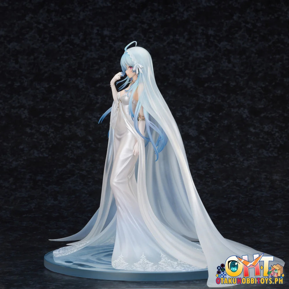 MAGI ARTS 1/7 Azur Lane Helena Miracle in White Ver. Scale Figure