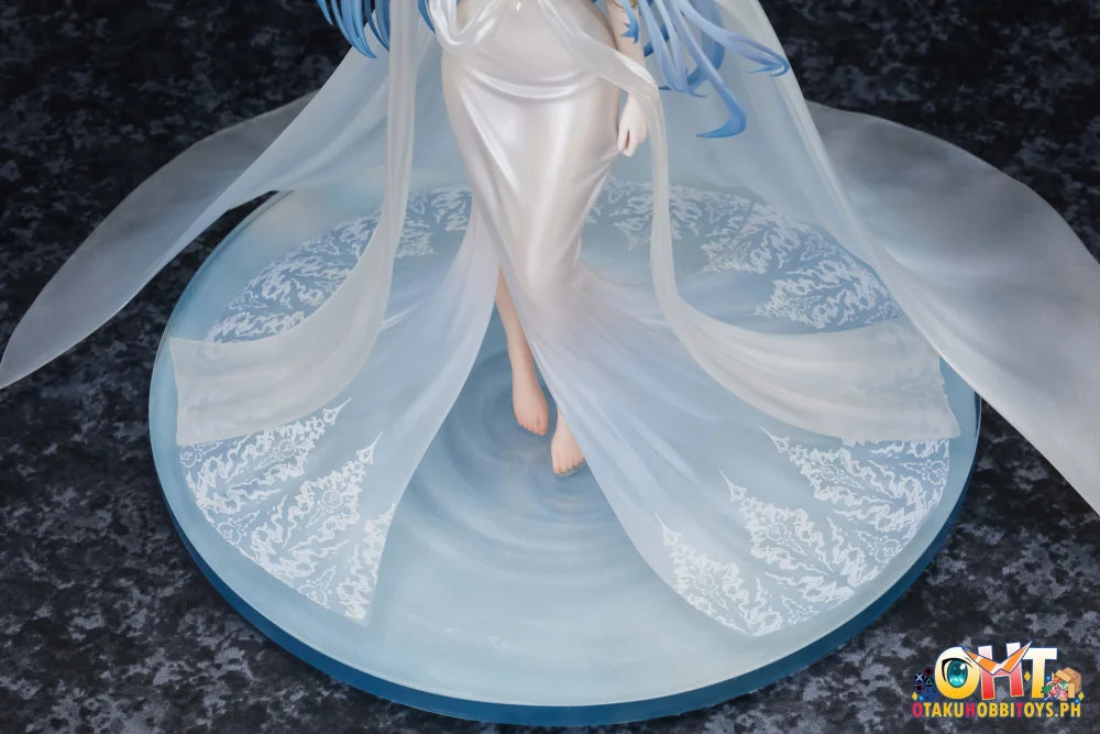 MAGI ARTS 1/7 Azur Lane Helena Miracle in White Ver. Scale Figure