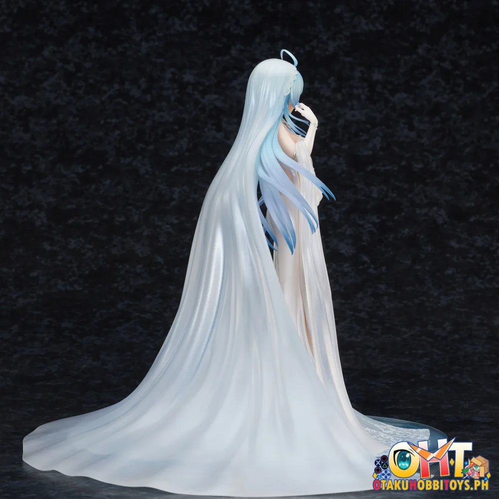 MAGI ARTS 1/7 Azur Lane Helena Miracle in White Ver. Scale Figure