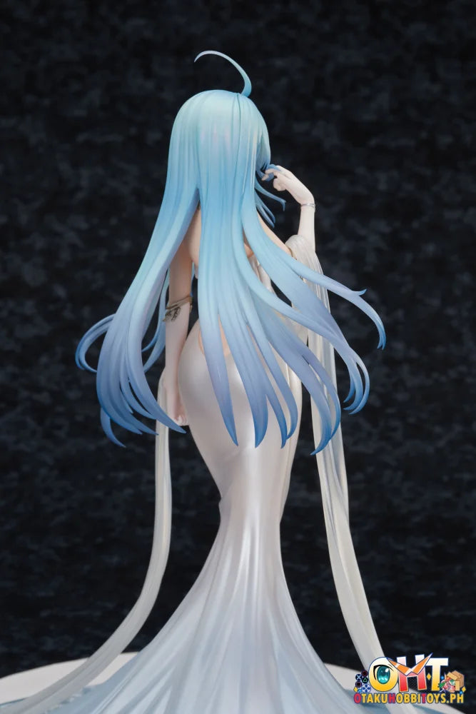 MAGI ARTS 1/7 Azur Lane Helena Miracle in White Ver. Scale Figure