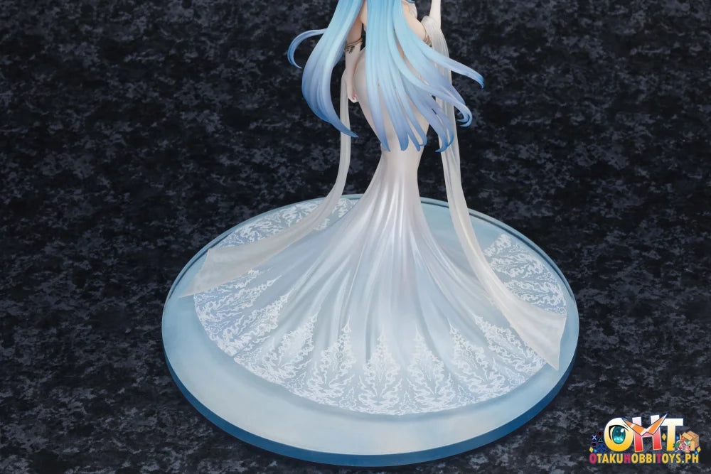 MAGI ARTS 1/7 Azur Lane Helena Miracle in White Ver. Scale Figure