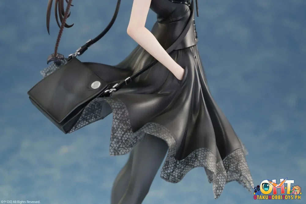 MAGI ARTS 1/7 Minakami Yuki (Wonderful Everyday Diskontinuierliches Dasein) Deluxe Ver. - Scale Figure