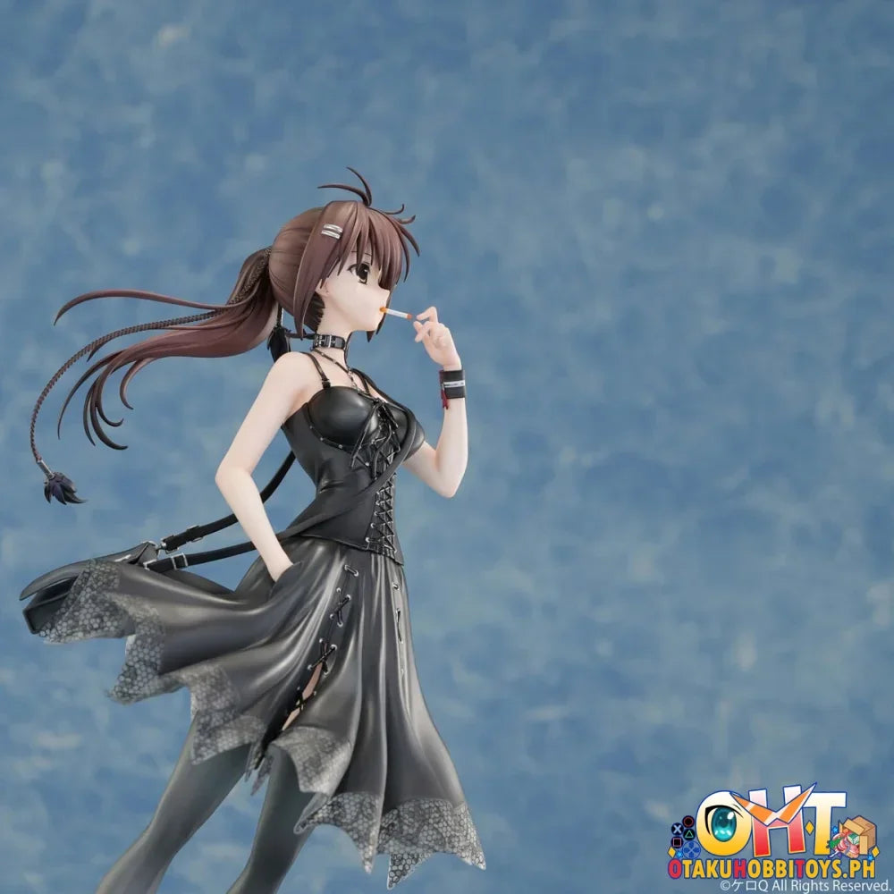 MAGI ARTS 1/7 Minakami Yuki (Wonderful Everyday Diskontinuierliches Dasein) Deluxe Ver. - Scale Figure