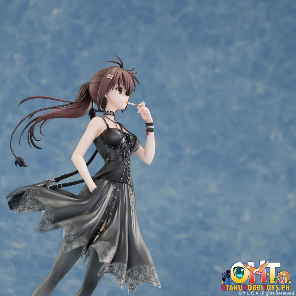 MAGI ARTS 1/7 Minakami Yuki (Wonderful Everyday Diskontinuierliches Dasein) Deluxe Ver. - Scale Figure