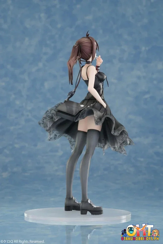 MAGI ARTS 1/7 Minakami Yuki (Wonderful Everyday Diskontinuierliches Dasein) Deluxe Ver. - Scale Figure
