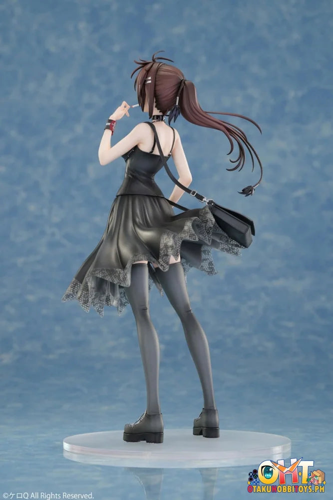 MAGI ARTS 1/7 Minakami Yuki (Wonderful Everyday Diskontinuierliches Dasein) Deluxe Ver. - Scale Figure