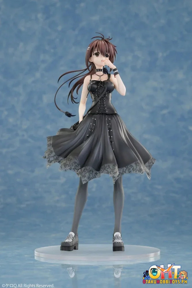 MAGI ARTS 1/7 Minakami Yuki (Wonderful Everyday Diskontinuierliches Dasein) Deluxe Ver. - Scale Figure