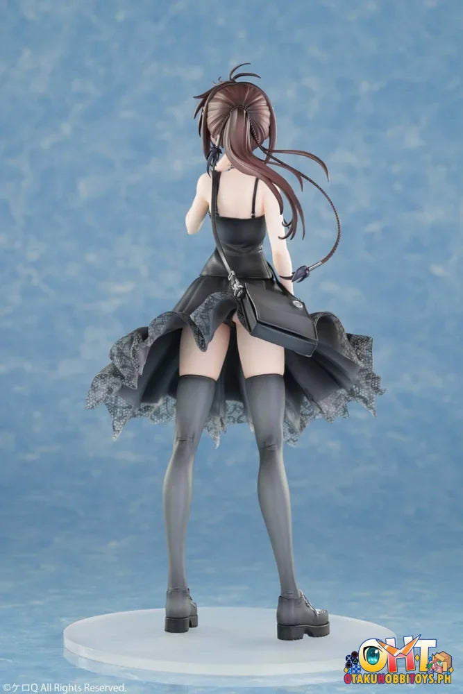 MAGI ARTS 1/7 Minakami Yuki (Wonderful Everyday Diskontinuierliches Dasein) Deluxe Ver. - Scale Figure