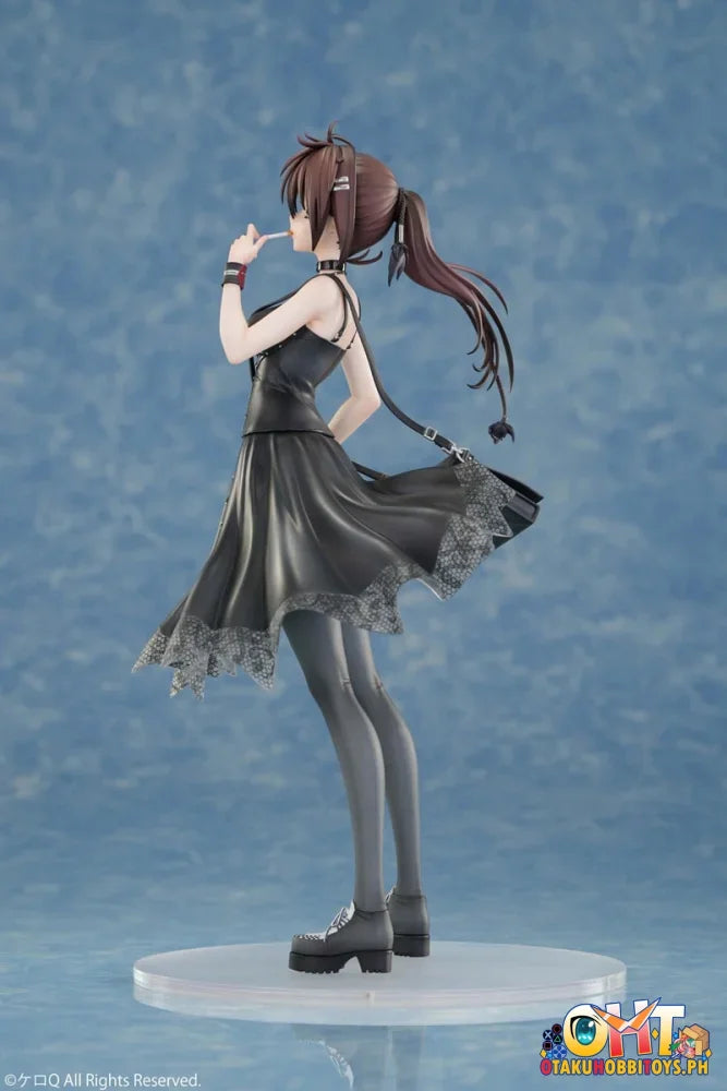 MAGI ARTS 1/7 Minakami Yuki (Wonderful Everyday Diskontinuierliches Dasein) Deluxe Ver. - Scale Figure