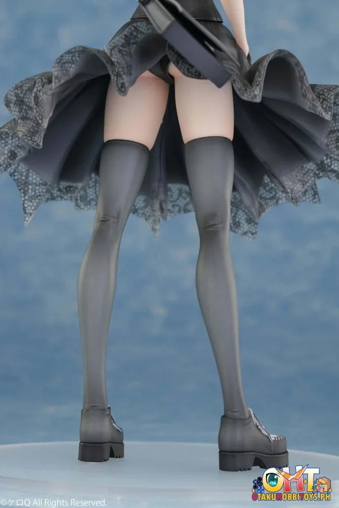 MAGI ARTS 1/7 Minakami Yuki (Wonderful Everyday Diskontinuierliches Dasein) Deluxe Ver. - Scale Figure