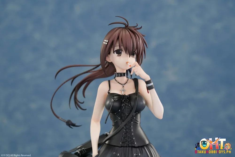 MAGI ARTS 1/7 Minakami Yuki (Wonderful Everyday Diskontinuierliches Dasein) Deluxe Ver. - Scale Figure