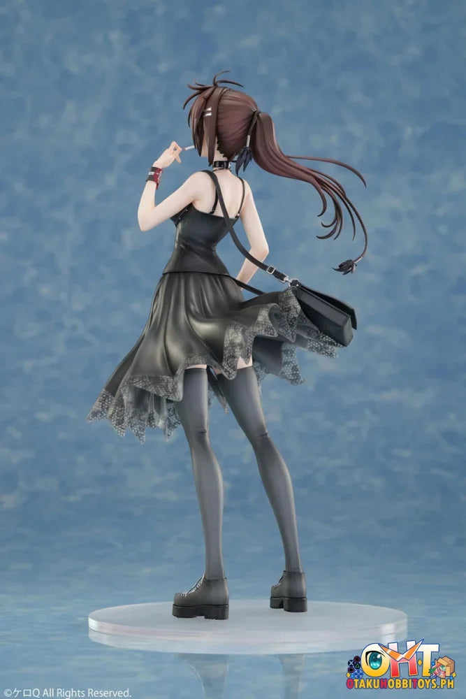 MAGI ARTS 1/7 Minakami Yuki (Wonderful Everyday Diskontinuierliches Dasein) Deluxe Ver. - Scale Figure