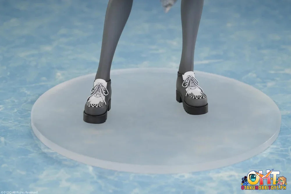 MAGI ARTS 1/7 Minakami Yuki (Wonderful Everyday Diskontinuierliches Dasein) Deluxe Ver. - Scale Figure