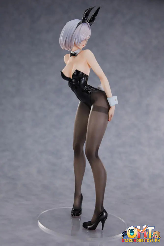 Magi Arts 1/4 Mihiro Sashou Bunny Girl Deluxe Edition Scale Figure