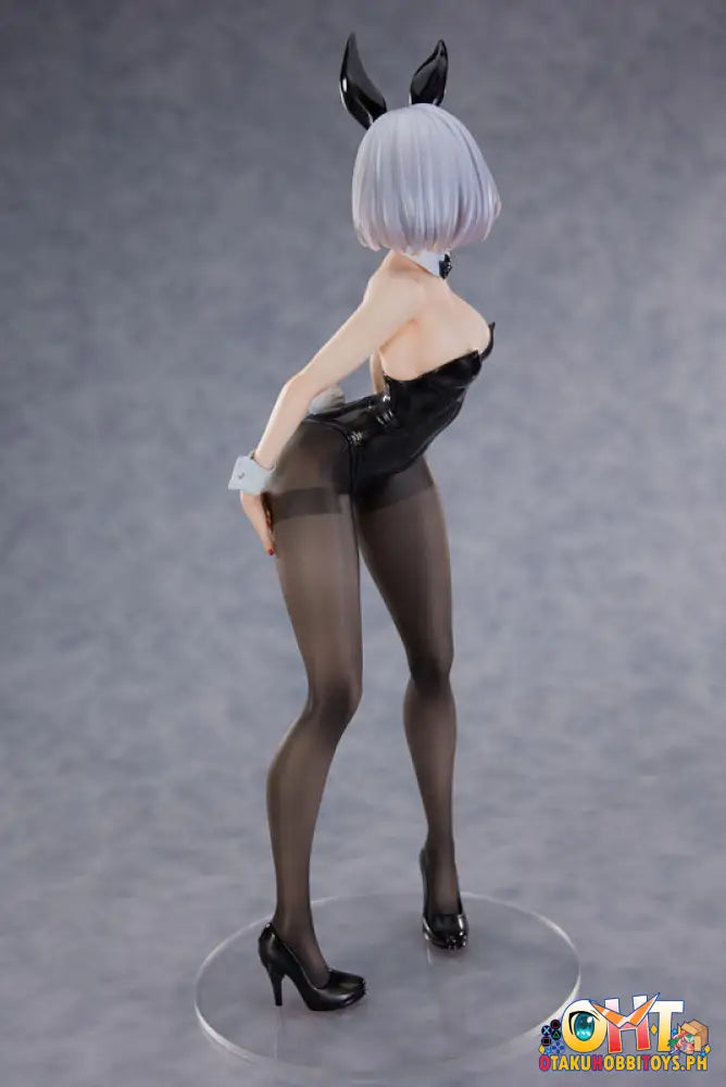 Magi Arts 1/4 Mihiro Sashou Bunny Girl Deluxe Edition Scale Figure