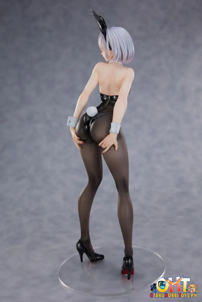 Magi Arts 1/4 Mihiro Sashou Bunny Girl Deluxe Edition Scale Figure