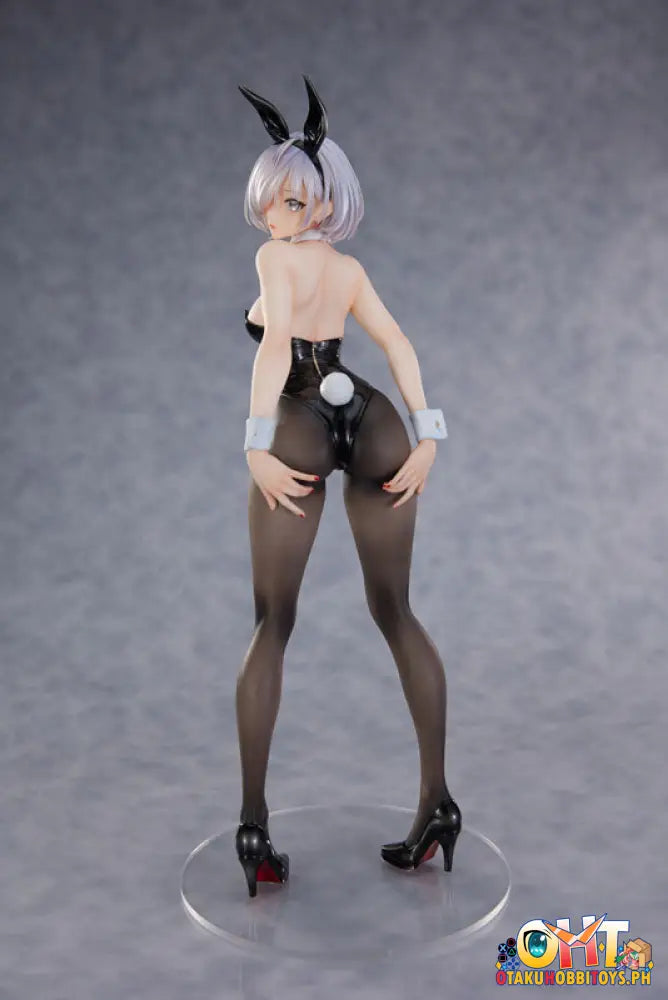 Magi Arts 1/4 Mihiro Sashou Bunny Girl Deluxe Edition Scale Figure