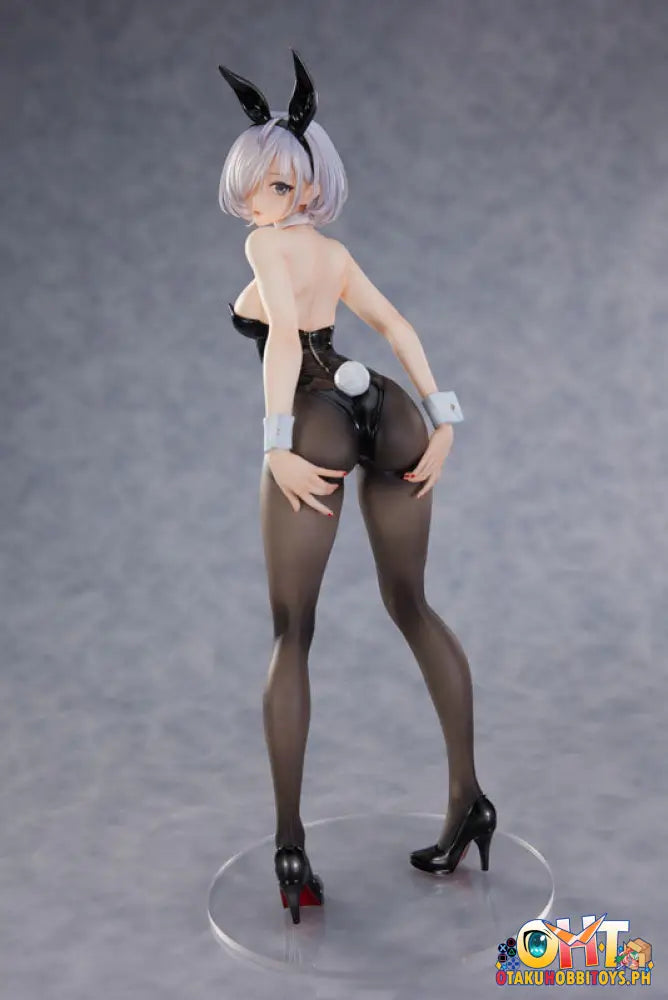 Magi Arts 1/4 Mihiro Sashou Bunny Girl Deluxe Edition Scale Figure