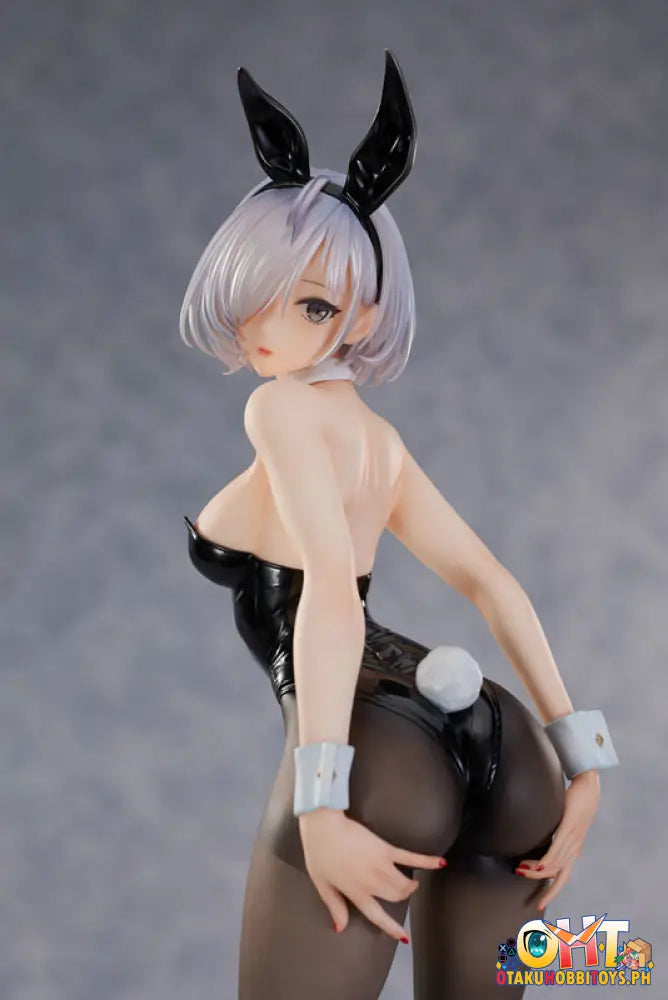 Magi Arts 1/4 Mihiro Sashou Bunny Girl Deluxe Edition Scale Figure