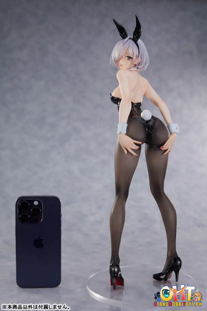 Magi Arts 1/4 Mihiro Sashou Bunny Girl Deluxe Edition Scale Figure