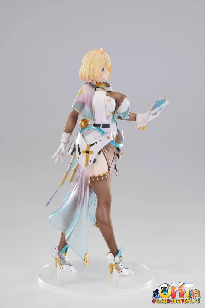 MAGI ARTS Bunny Suit Planning Sophia F. Shirring Sister Ver. Bright Edition