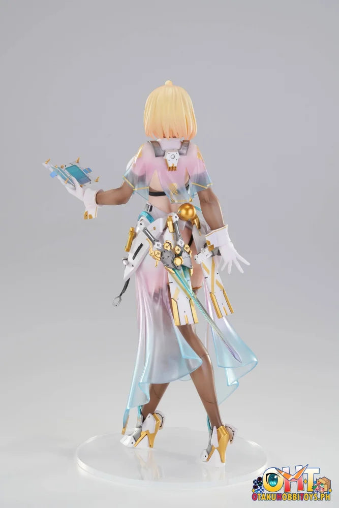MAGI ARTS Bunny Suit Planning Sophia F. Shirring Sister Ver. Bright Edition