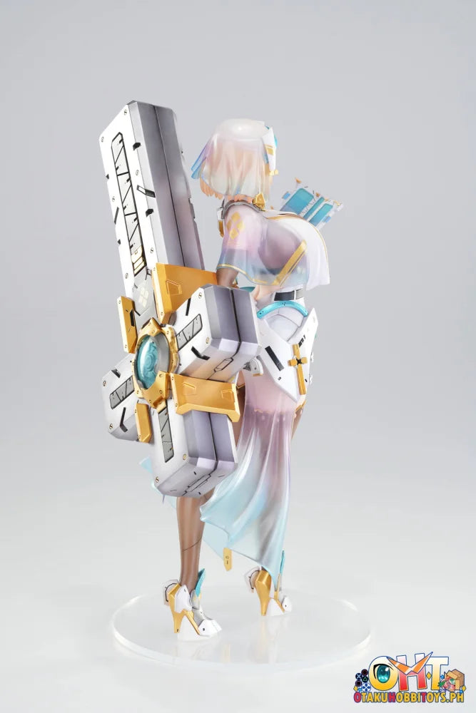 MAGI ARTS Bunny Suit Planning Sophia F. Shirring Sister Ver. Bright Edition