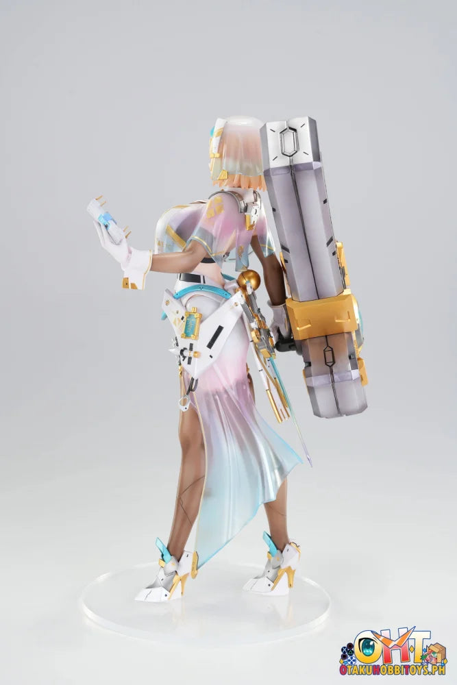MAGI ARTS Bunny Suit Planning Sophia F. Shirring Sister Ver. Bright Edition