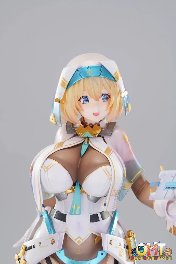 MAGI ARTS Bunny Suit Planning Sophia F. Shirring Sister Ver. Bright Edition